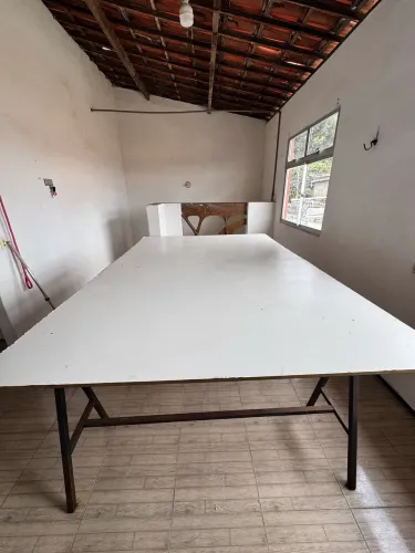 Mesa de corte 