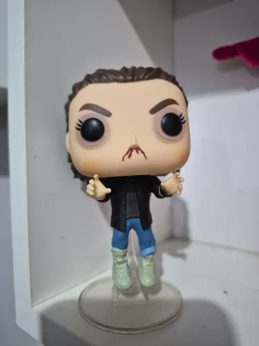 Funko Stranger Things - Eleven (elevated) #637