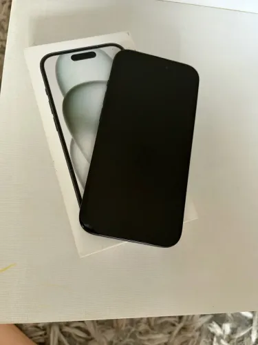 iPhone 15 128gb