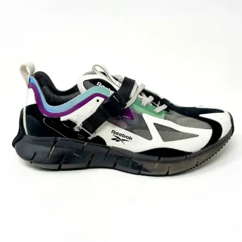 tênis sneaker Reebok Zig Kinetica Concept Type 1
