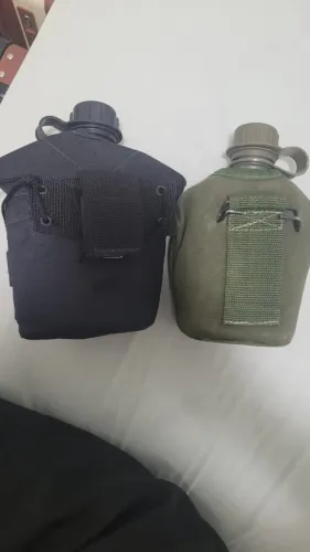 Cantil Tático Militar