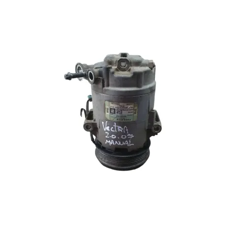 Compressor Ar Chevrolet Vectra 2.0 2008