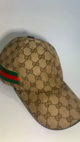 Boné Gucci