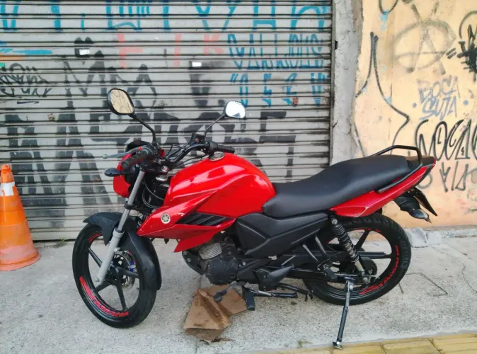 YAMAHA FACTOR 150