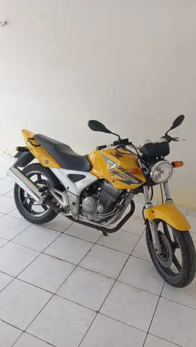 Vende-se Twister 2008