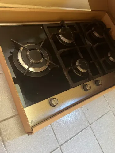 Cooktop Fischer