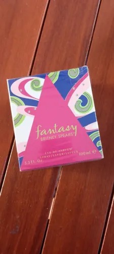 Fantasy Britney feminino