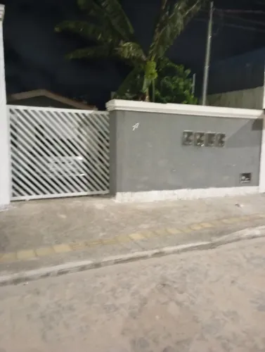Terreno de esquina