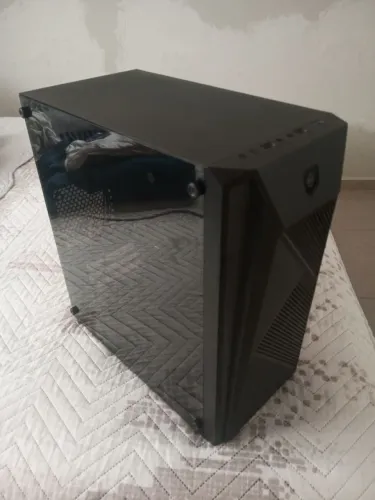 COMPUTADOR INTEL (SÓ A CPU)
