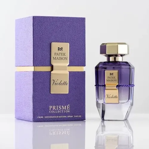 Perfume Prisme Violette NOVO LACRADO