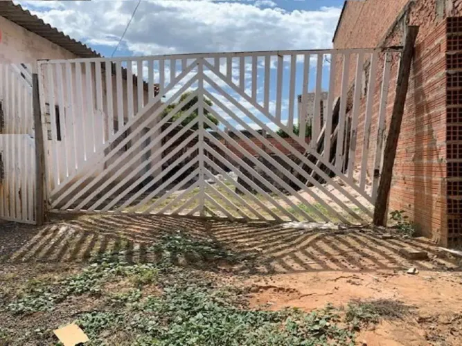 terreno comercial à venda em paulicéia, piracicaba 232m²