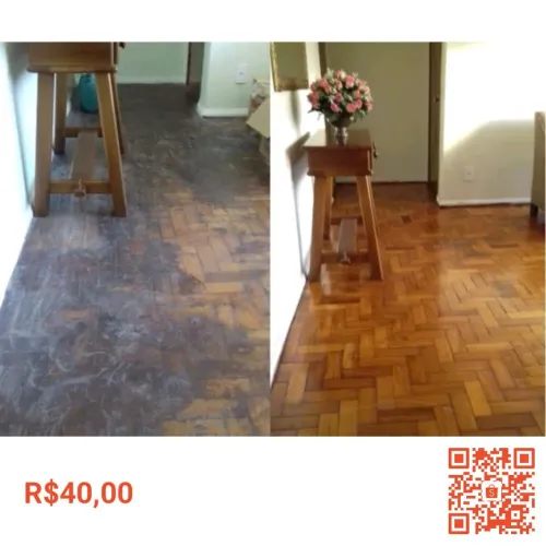 Limpeza em geral 