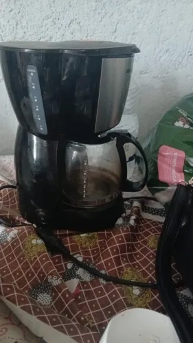 Cafeteira Britânia 220v