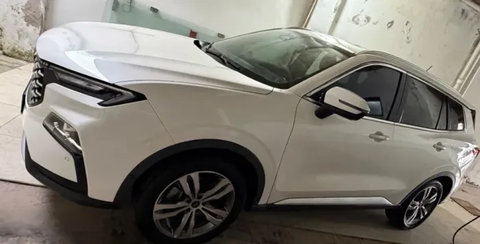 Ford Territory Titanium 1.5 Gtdi Ecobo. AUT 2024