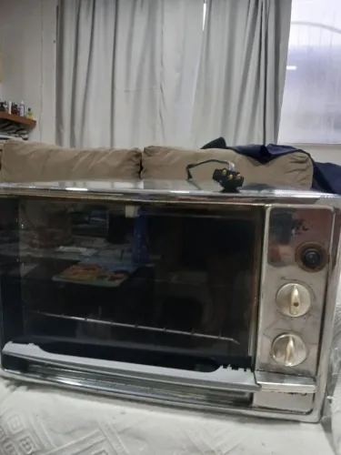 Forno elétrico 45 litros
