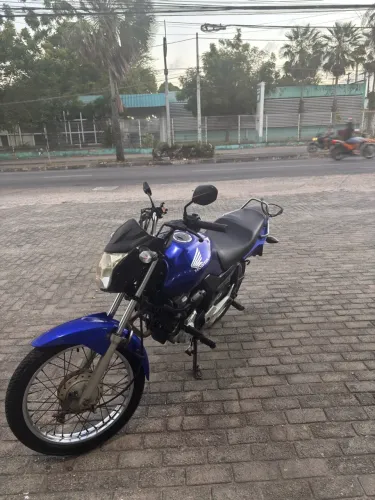 START 2023 Único dono
