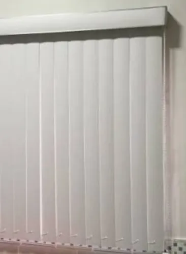 Cortina Persiana PVC