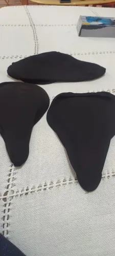 Acessórios para bicicleta