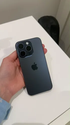 IPHONE 15 PRO 128gb