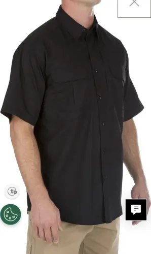 camisa tática 5.11 tactical taclite pro xgg