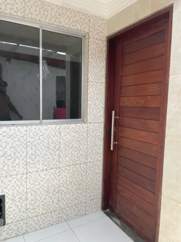 Casa para alugar no planalto