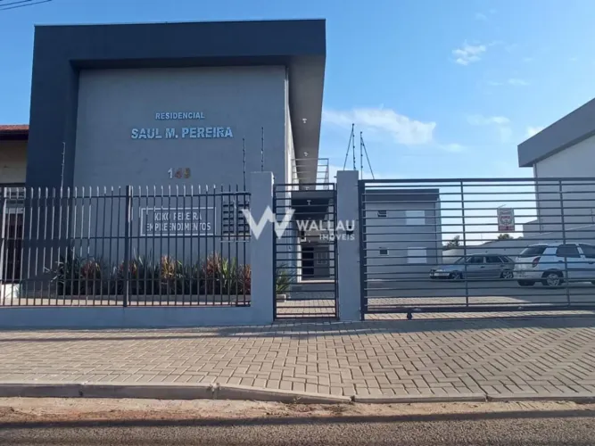 Apartamento para alugar no Centro em Campo Bom