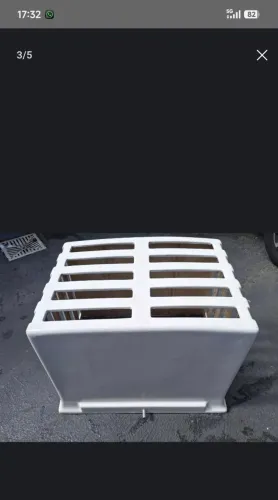 Protetor Para Ar Condicionado 