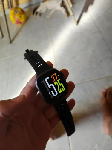 Smartwatch Android