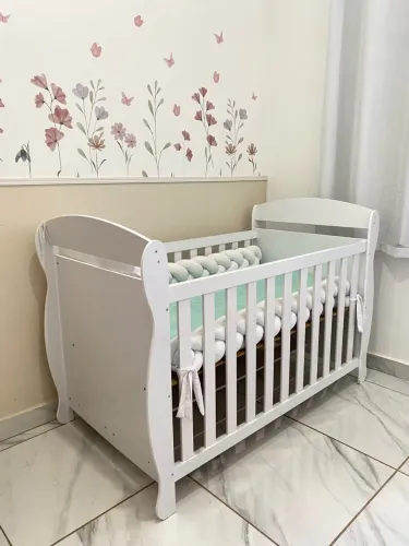 Móveis quarto de bebê