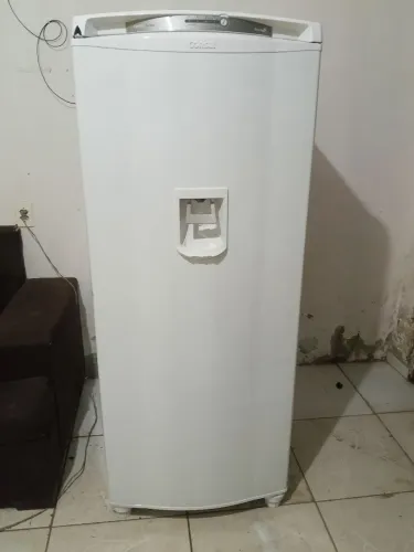 Geladeira Consul Frost Free***ENTREGA GRÁTIS***