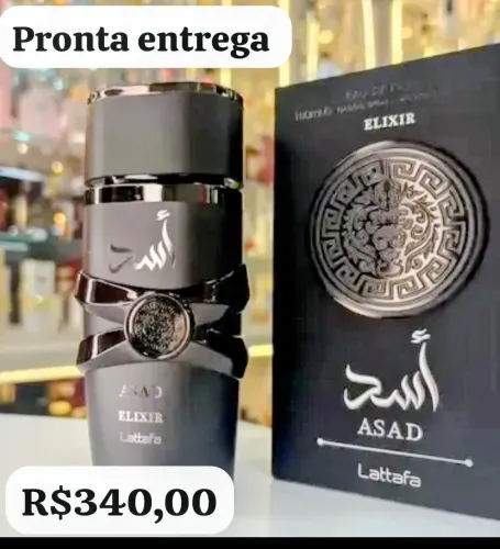 PERFUMES IMPORTADOS ORIGINAIS