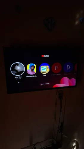 Tv Samsung 32 polegadas