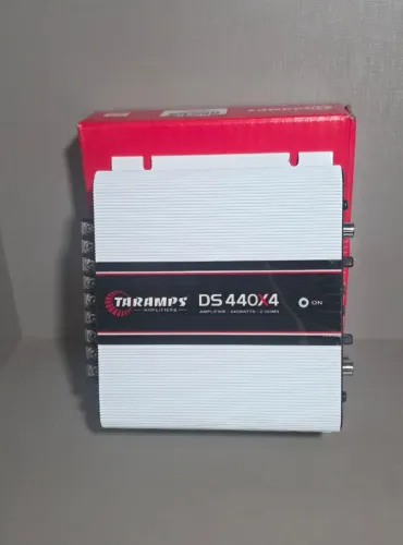 Modulo Taramps Ds440x4