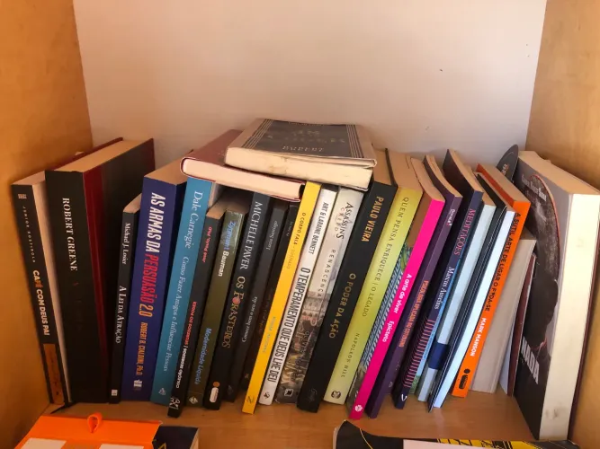 Livros