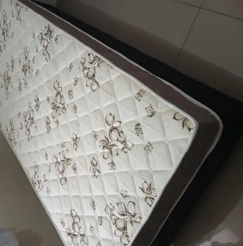 Cama Solteiro King