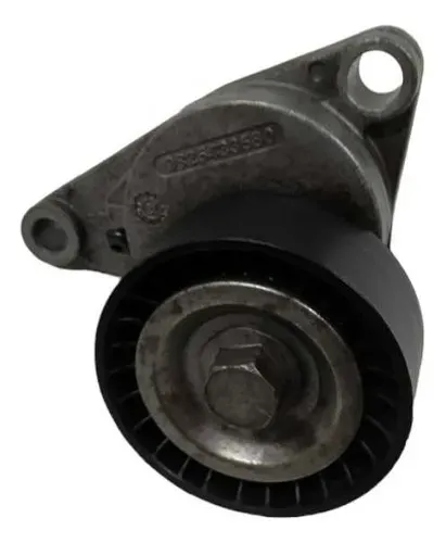 Esticador Correia Peugeot 208 1.6 16v Aut 2022  *0