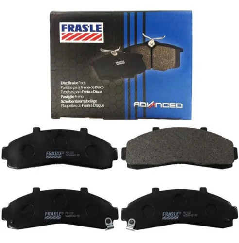 Pastilha Freio Ranger 4x4 / 4x2 1995-2012 Explorer