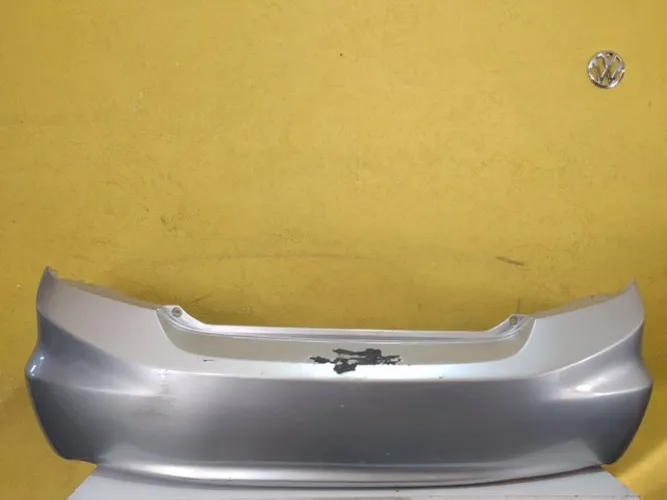 Parachoque Traseiro Honda Civic 2012 á 2016 Original