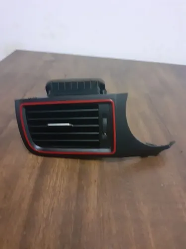 DIFUSOR LD ESQUERDO ORIGINAL  VW FOX PEPPER