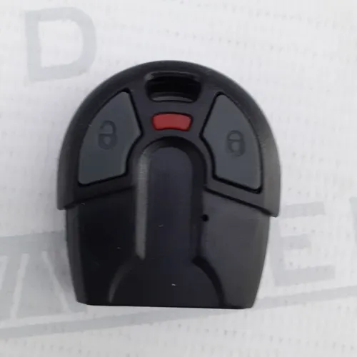 Controle cabeça.  Para linha Fiat. Novo.