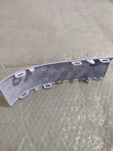 Acabamento Lanterna Traseira Gol g3/le Original Vw