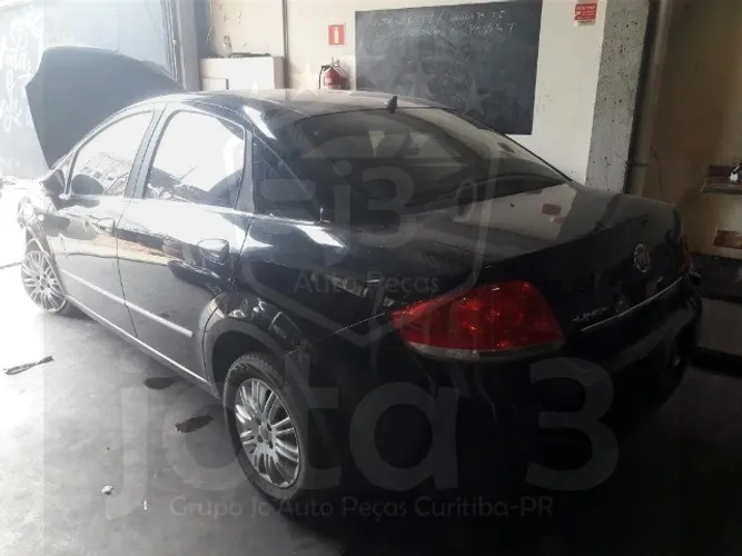 Sucata Linea hlx 1.9 dual - retirada de peças