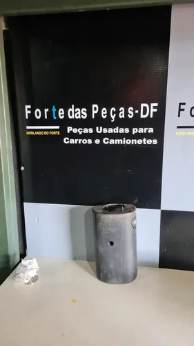 Capa da coluna de direção do gol g6