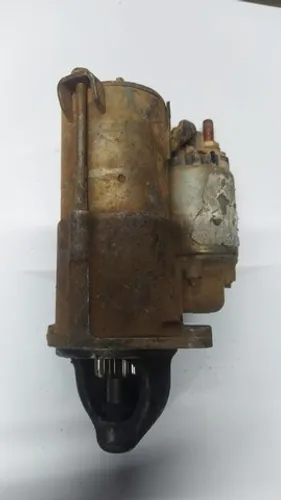 Motor De Arranque Chevrolet Agile 1.4 11/12