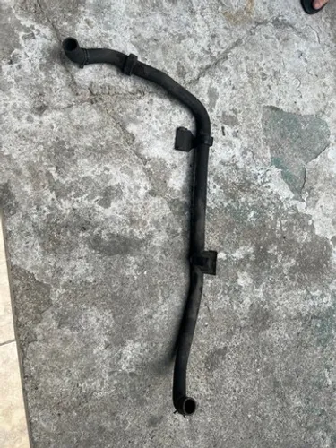 mangueira radiador  ford transit original