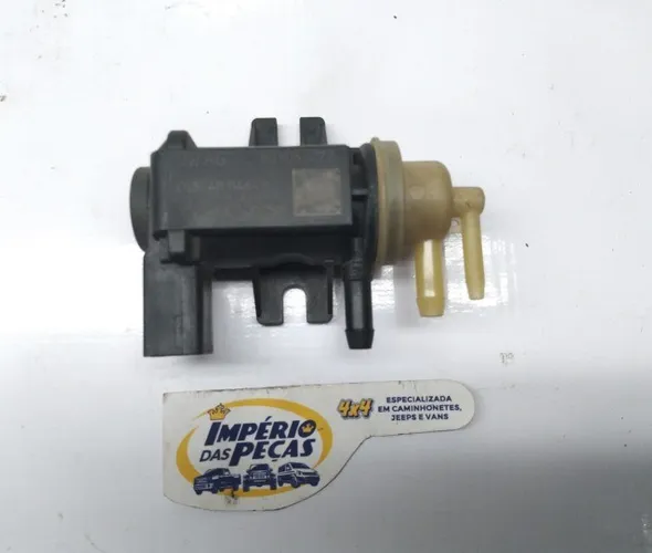 Válvula Moduladora Turbina Amarok 2.0 1k0906627b #24288
