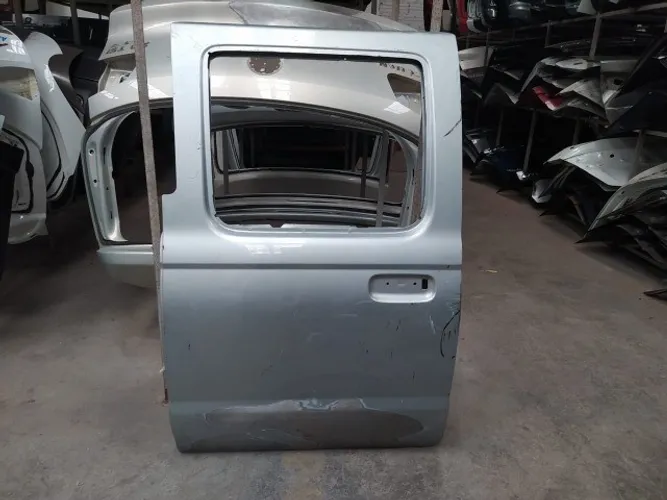 Porta Frontier 2003 2004 2005 2006