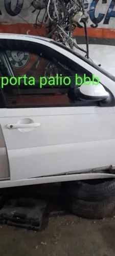 Porta palio big brother 