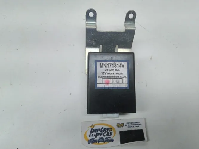 Modulo Rele Controle Tração Pajero Dakar Mn171314v #22729