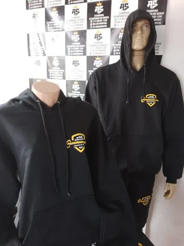 Camisa Manga Longa para prestadores de serviços.